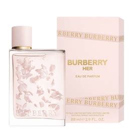 burberry her ici paris|burberry her petals.